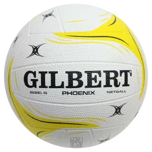 Phoenix Netball (Size 4)