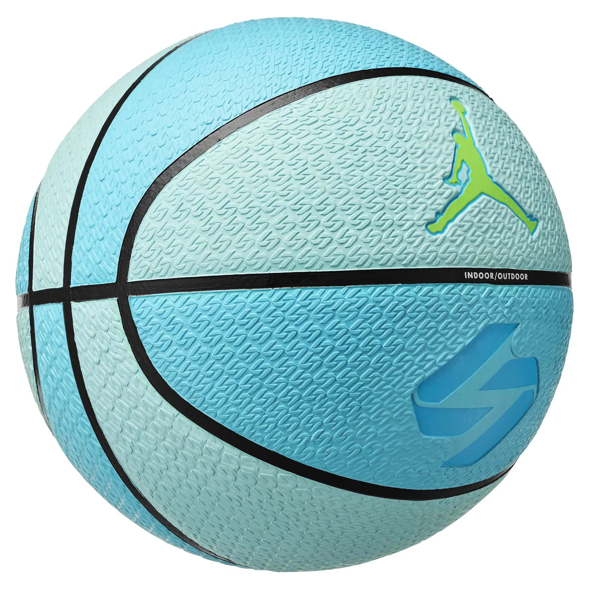 Playground 8P Luka Doncic Basketball