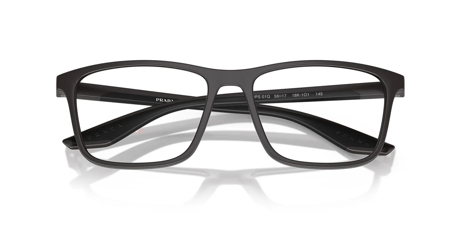 Prada Linea Rossa VPS 01Q 18K1O1