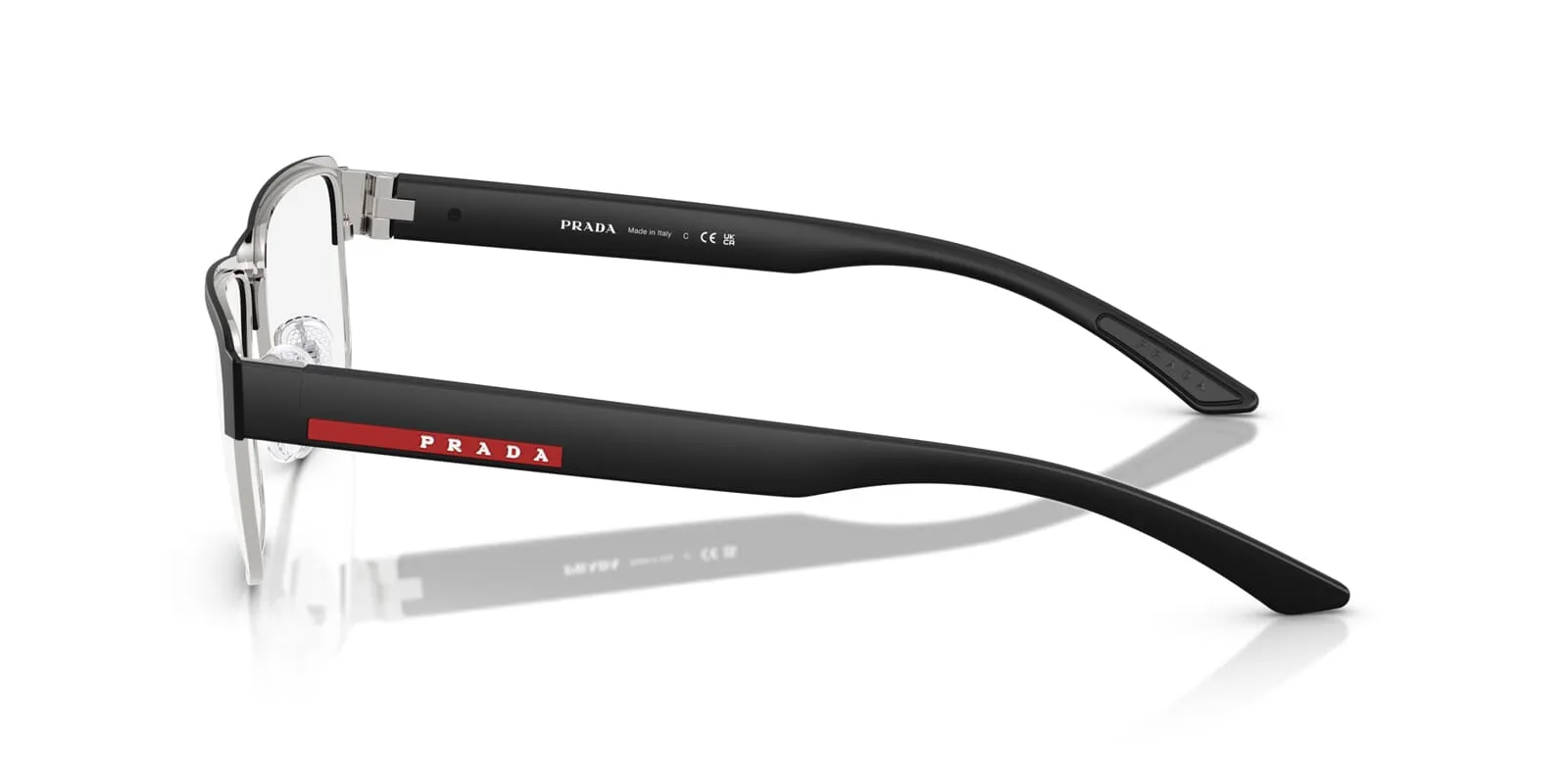 Prada Linea Rossa VPS 51R 1BO1O1