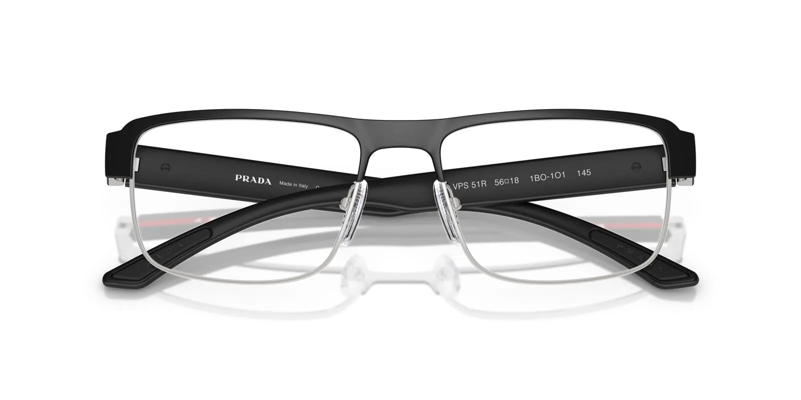 Prada Linea Rossa VPS 51R 1BO1O1