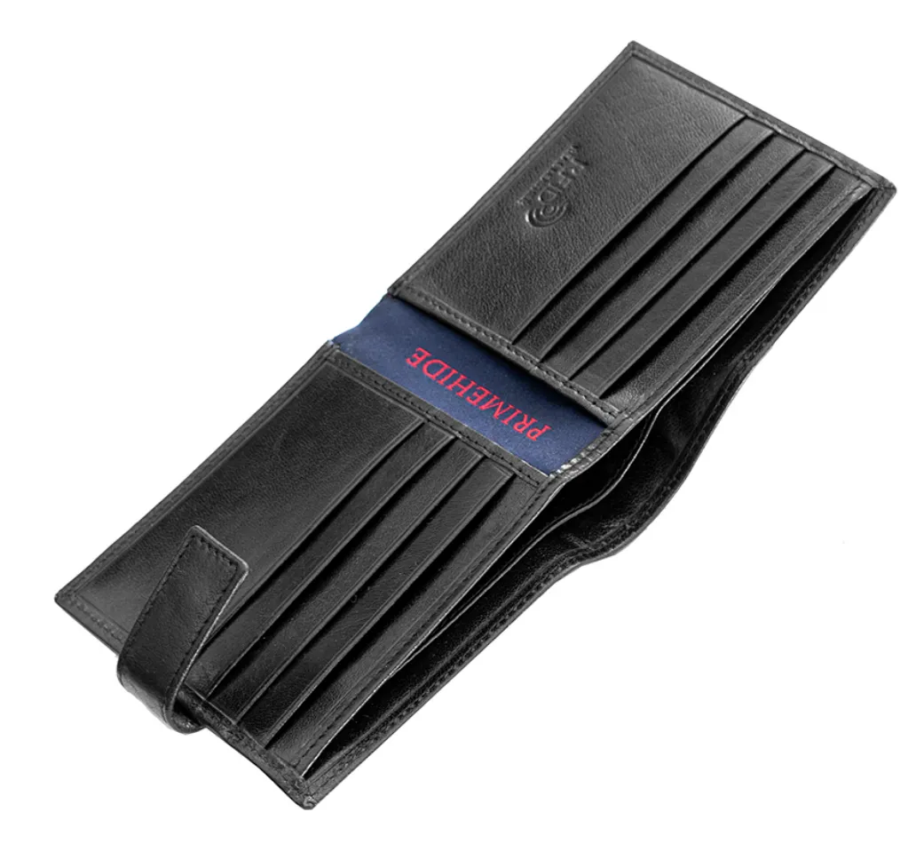Primehide Ricco Leather Wallet