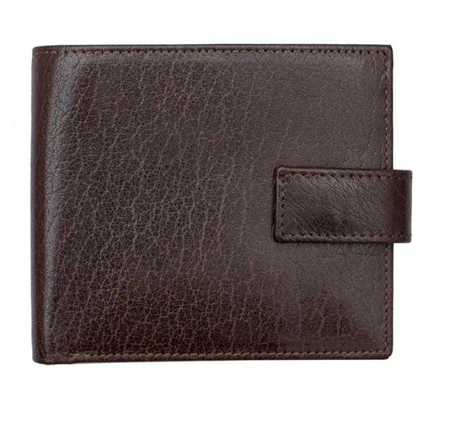 Primehide Ricco Leather Wallet