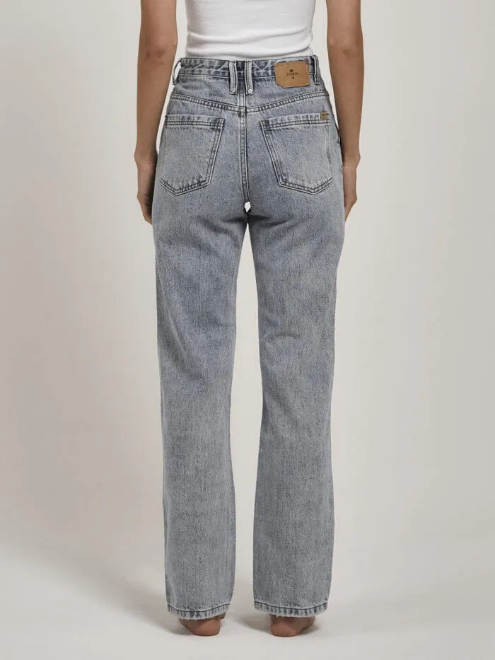 Pulp Jean - Garage Blue