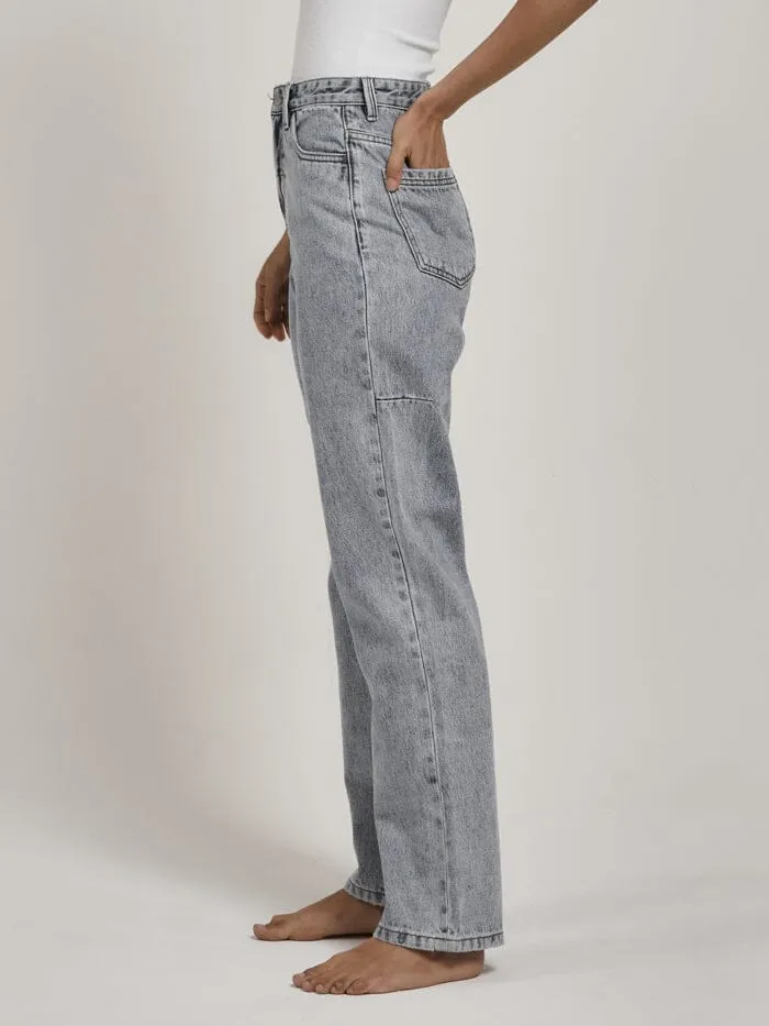 Pulp Jean - Garage Blue