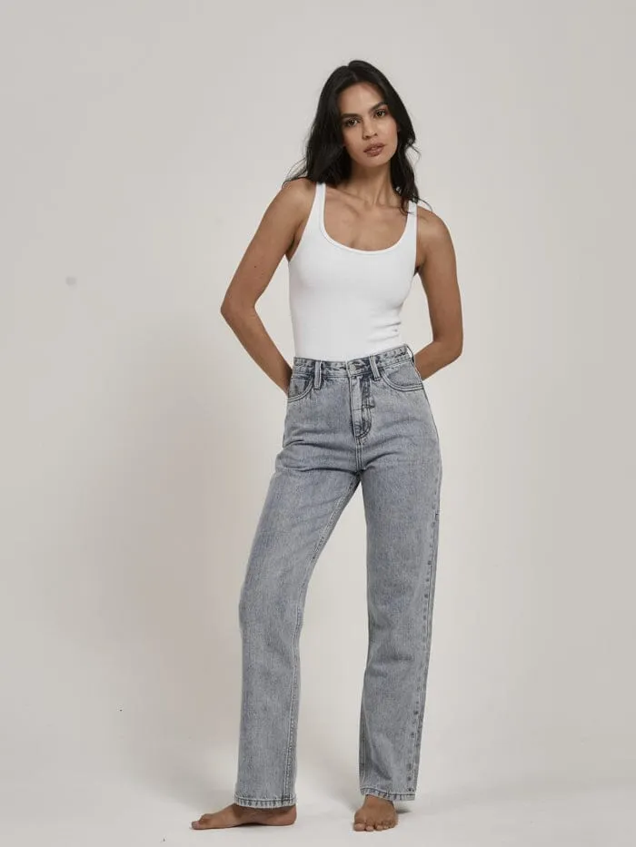 Pulp Jean - Garage Blue