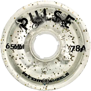 Pulse Glitter Wheels
