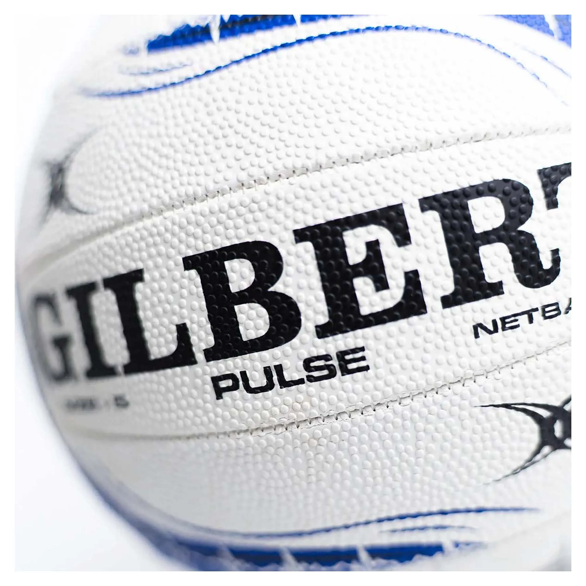 Pulse Netball (Size 5)