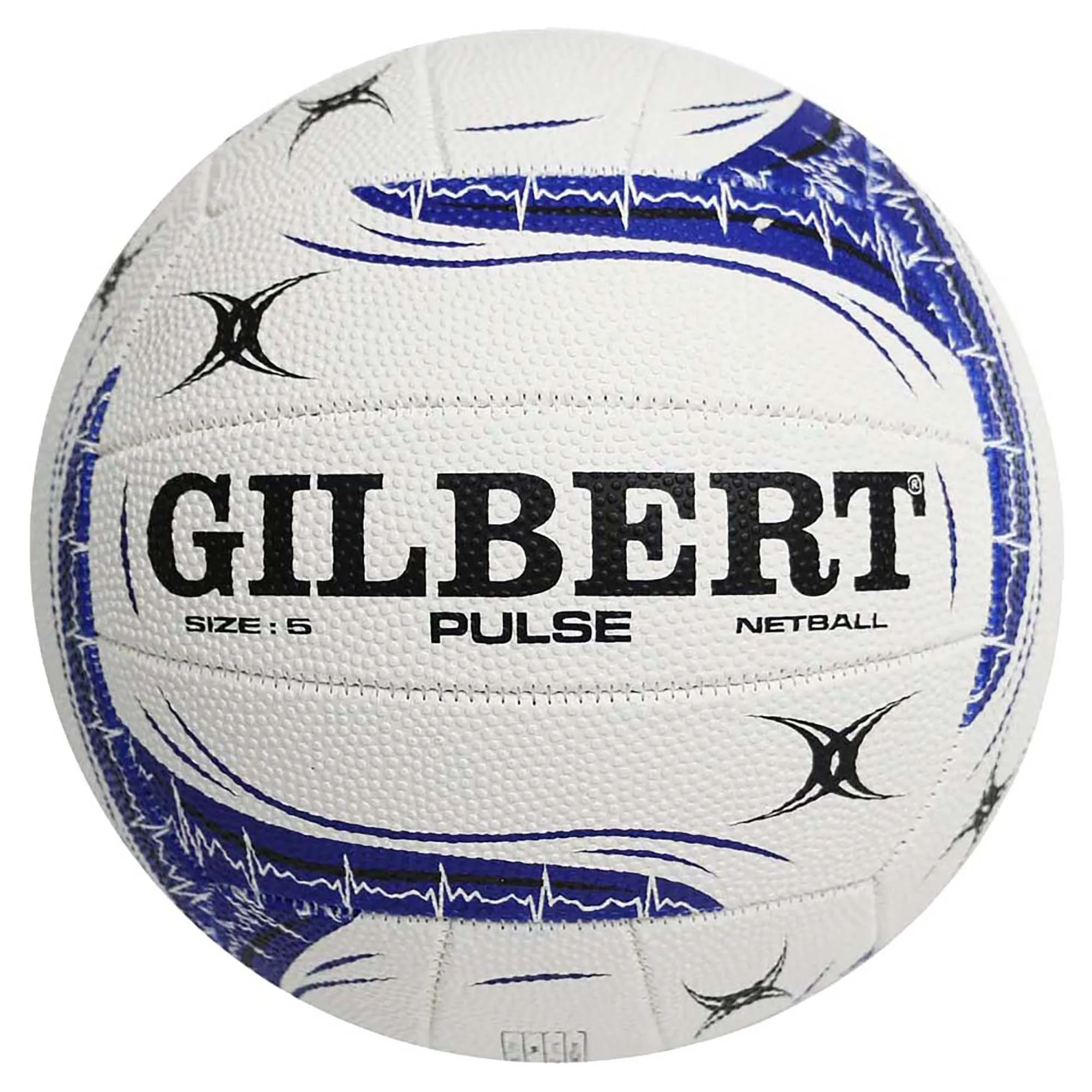 Pulse Netball (Size 5)