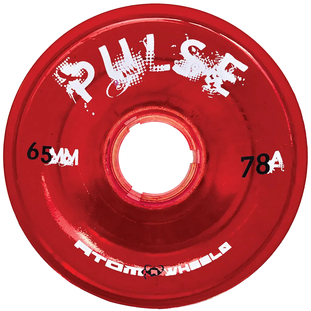 Pulse Wheels