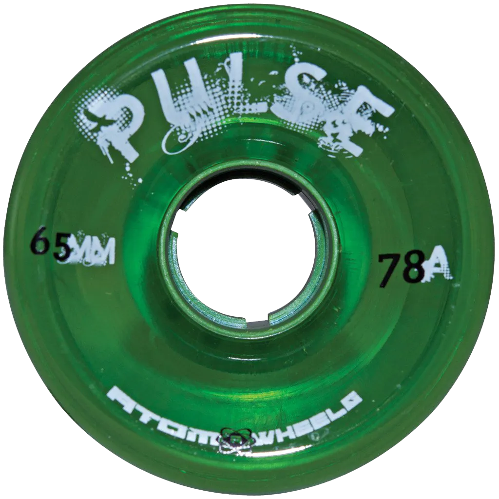 Pulse Wheels