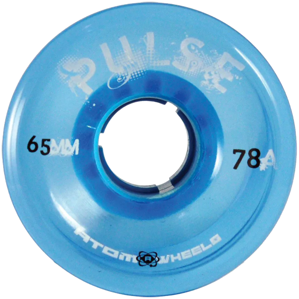 Pulse Wheels