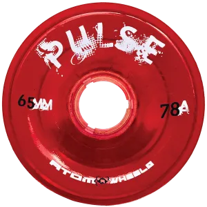 Pulse Wheels