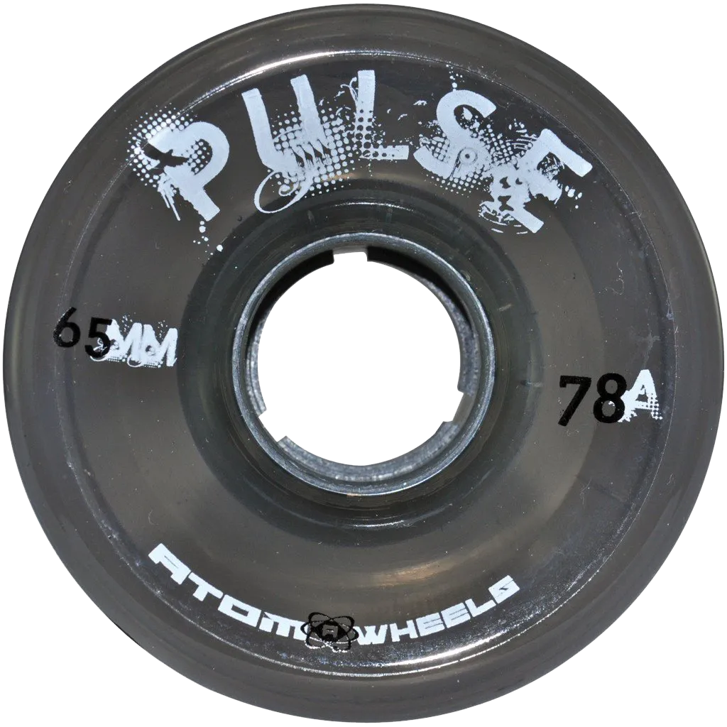 Pulse Wheels