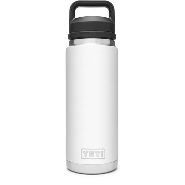 Rambler 26 oz Bottle w/ Chug Cap