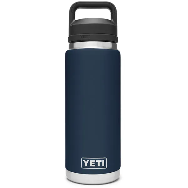 Rambler 26 oz Bottle w/ Chug Cap