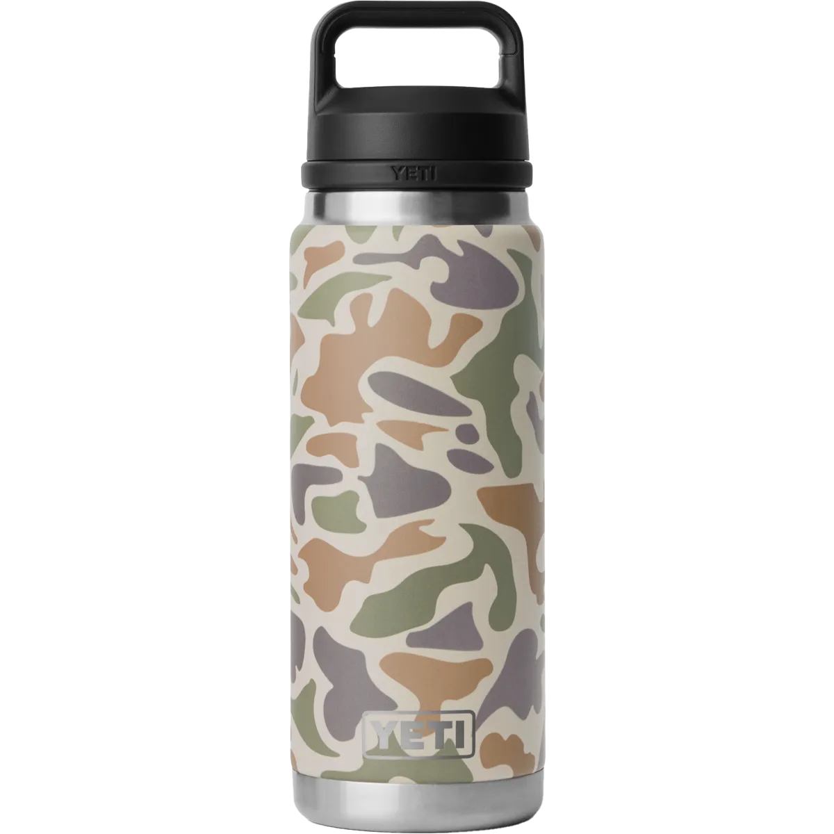 Rambler 26 oz Bottle w/ Chug Cap