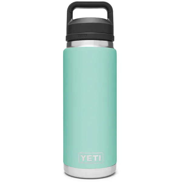 Rambler 26 oz Bottle w/ Chug Cap