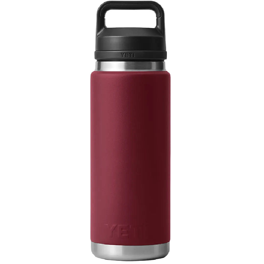 Rambler 26 oz Bottle w/ Chug Cap