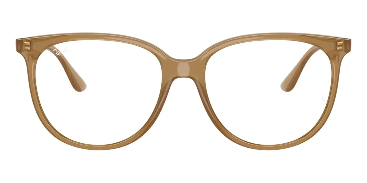 Ray-Ban RB 4378V 8412