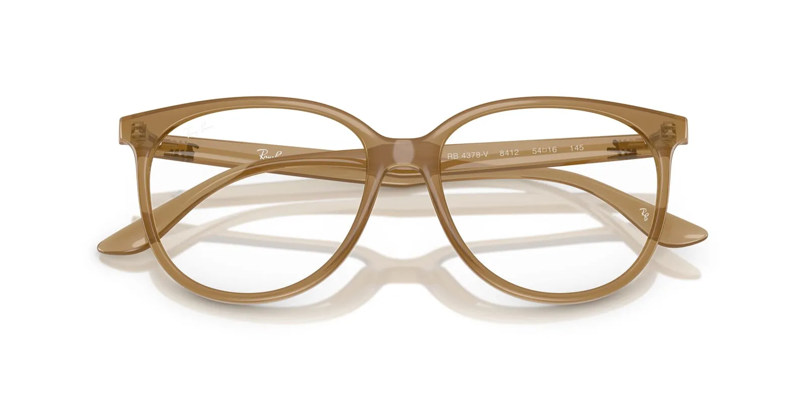 Ray-Ban RB 4378V 8412