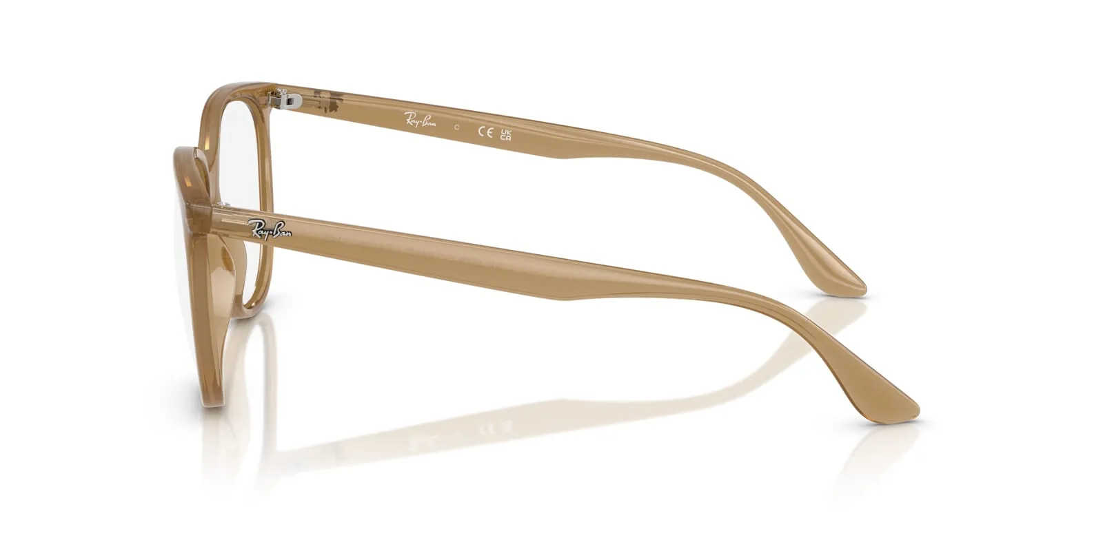 Ray-Ban RB 4378V 8412