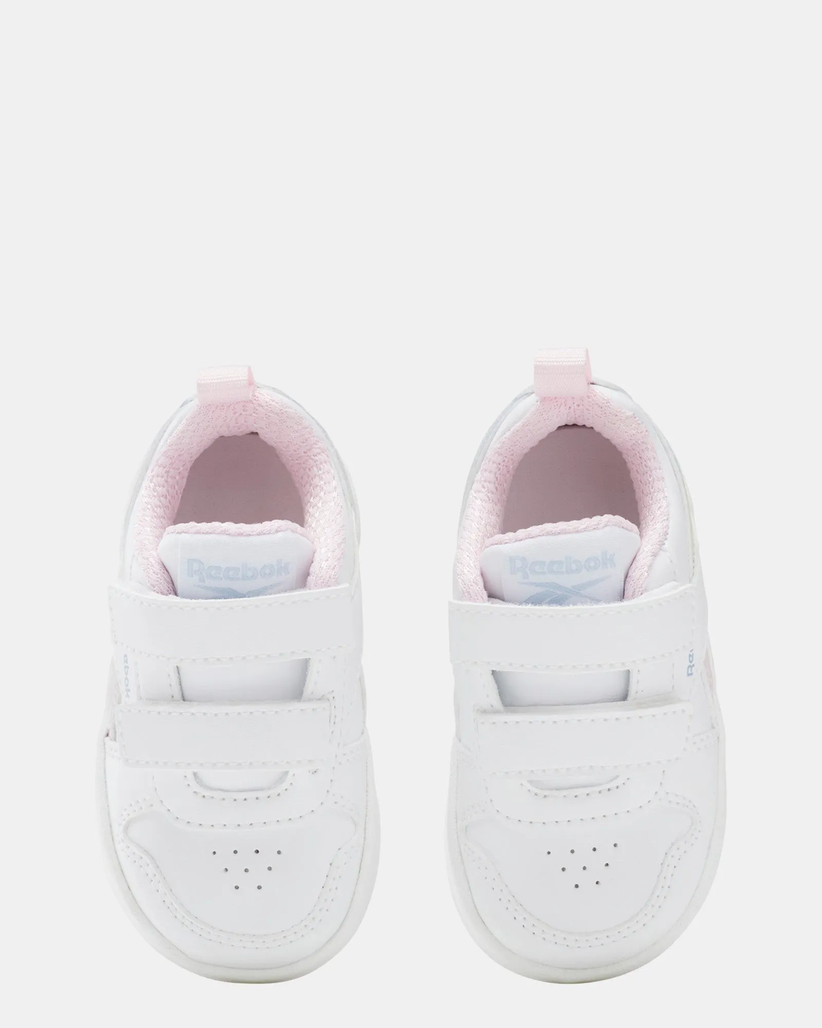 Reebok Royal Prime 2.0 Two Str White/Frosted Berry/Y2k Blue