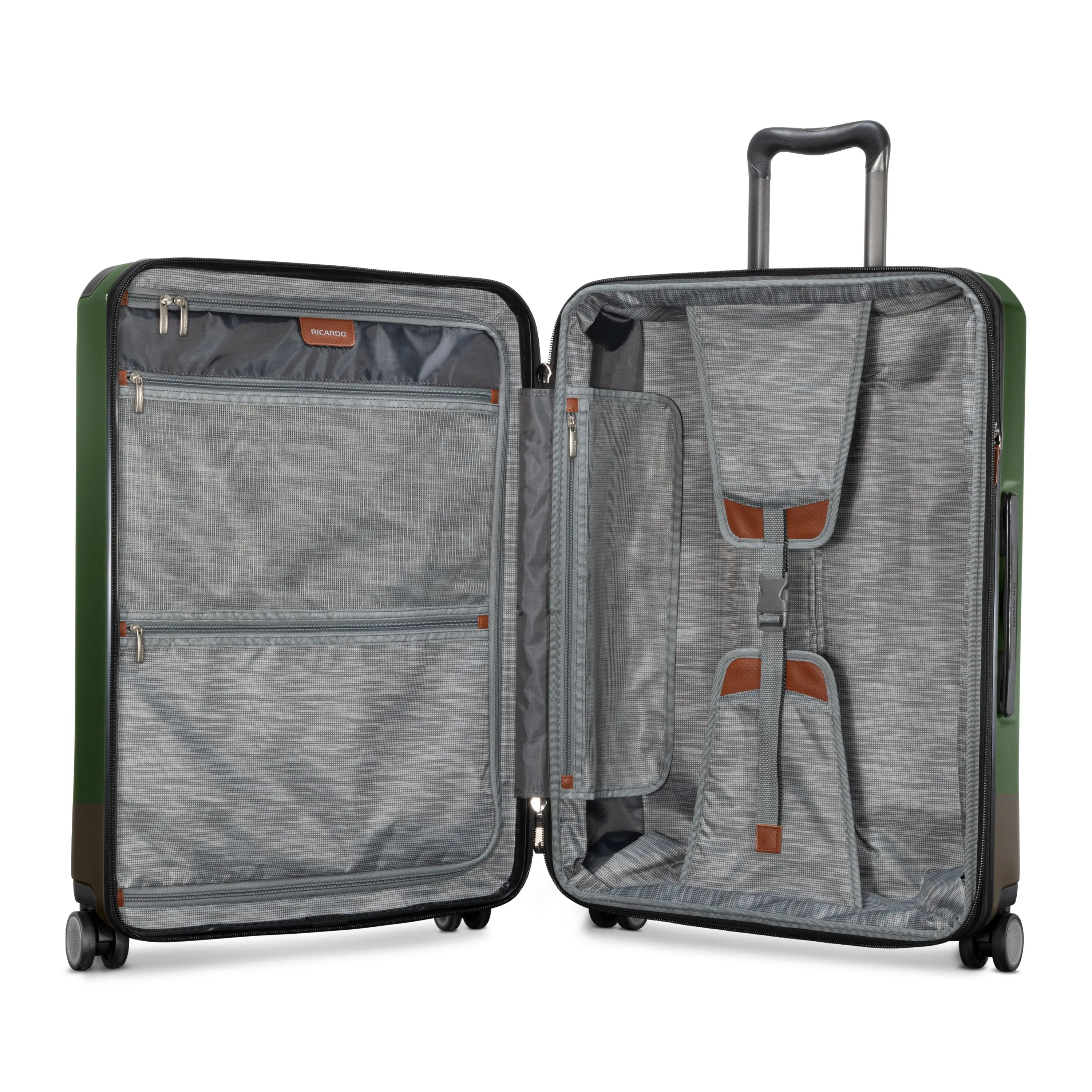 Ricardo Beverly Hills Montecito 2.0 Hardside , 25" Medium Check In