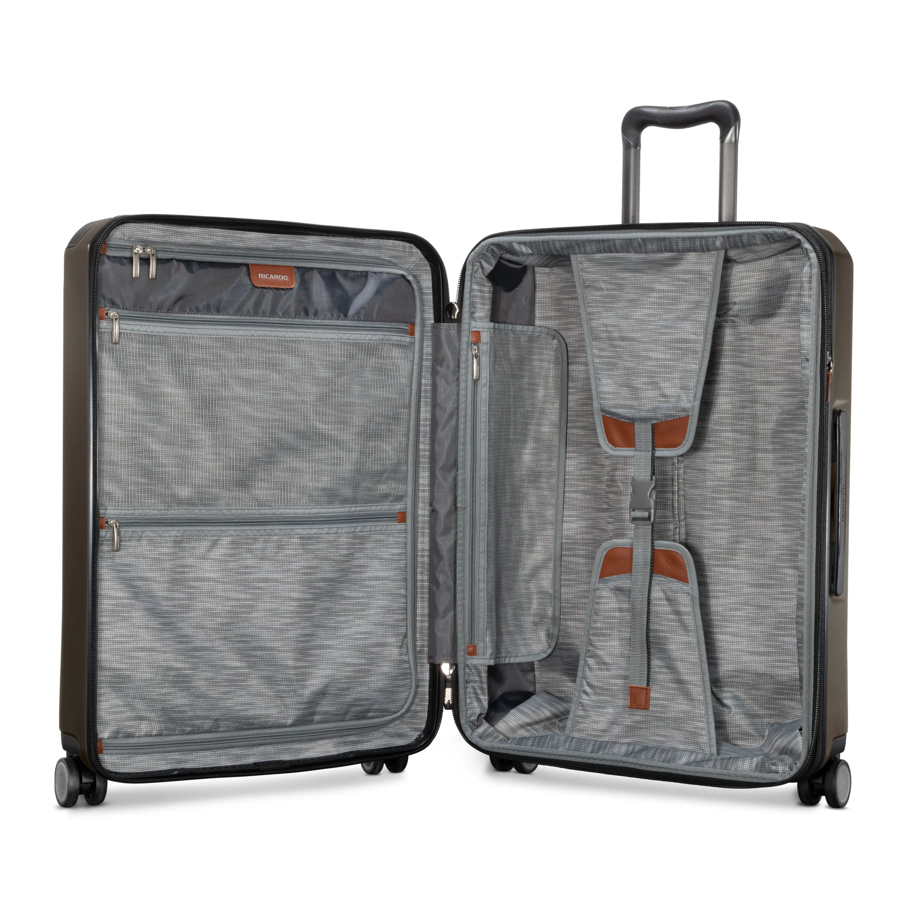 Ricardo Beverly Hills Montecito 2.0 Hardside , 25" Medium Check In