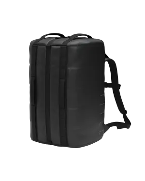 Roamer Pro Split Duffel 50L Black Out
