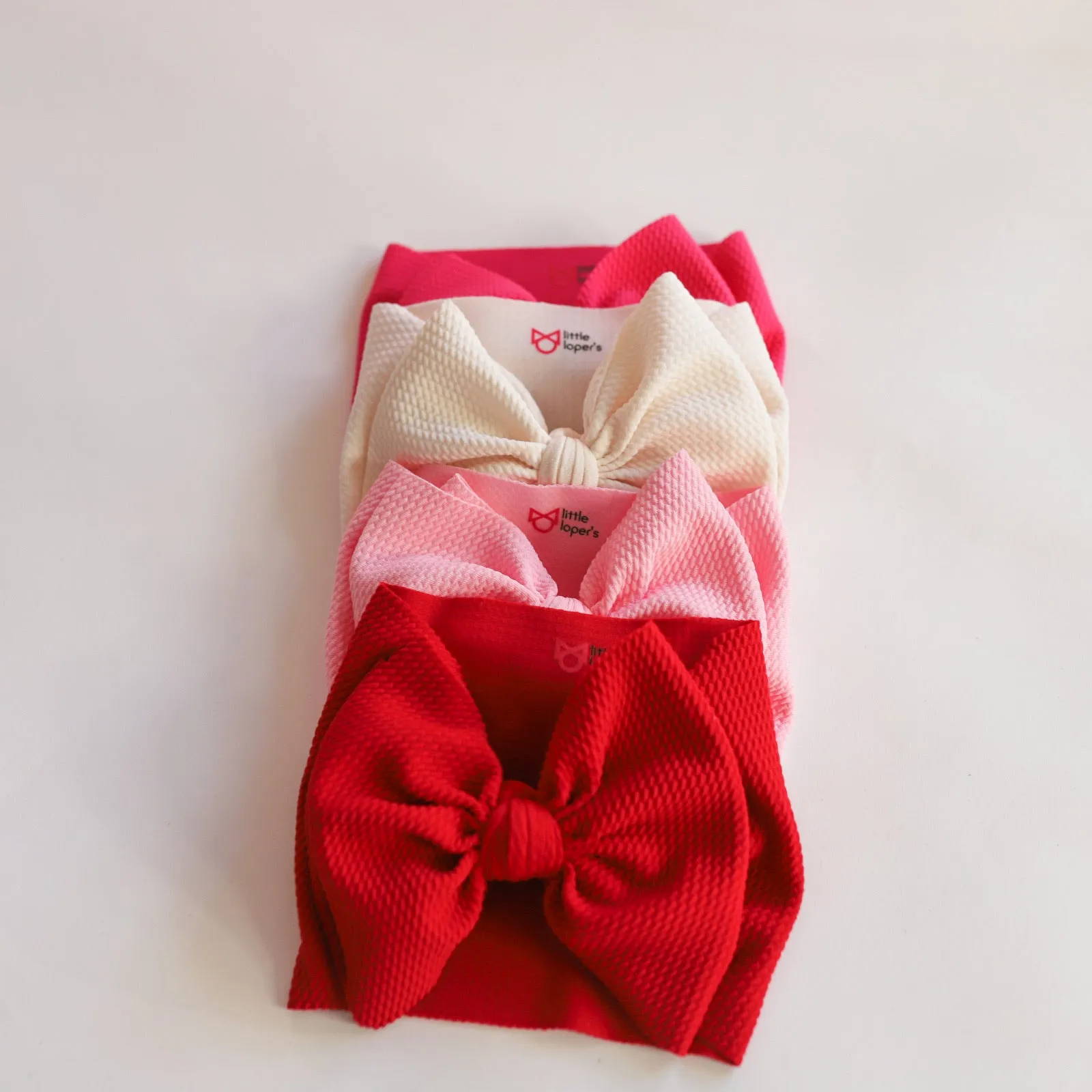 Rosey Winter Bundle