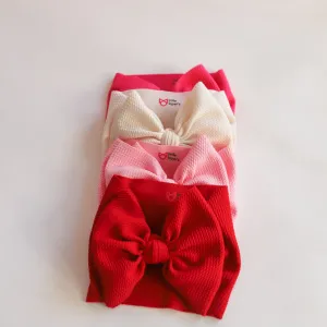Rosey Winter Bundle