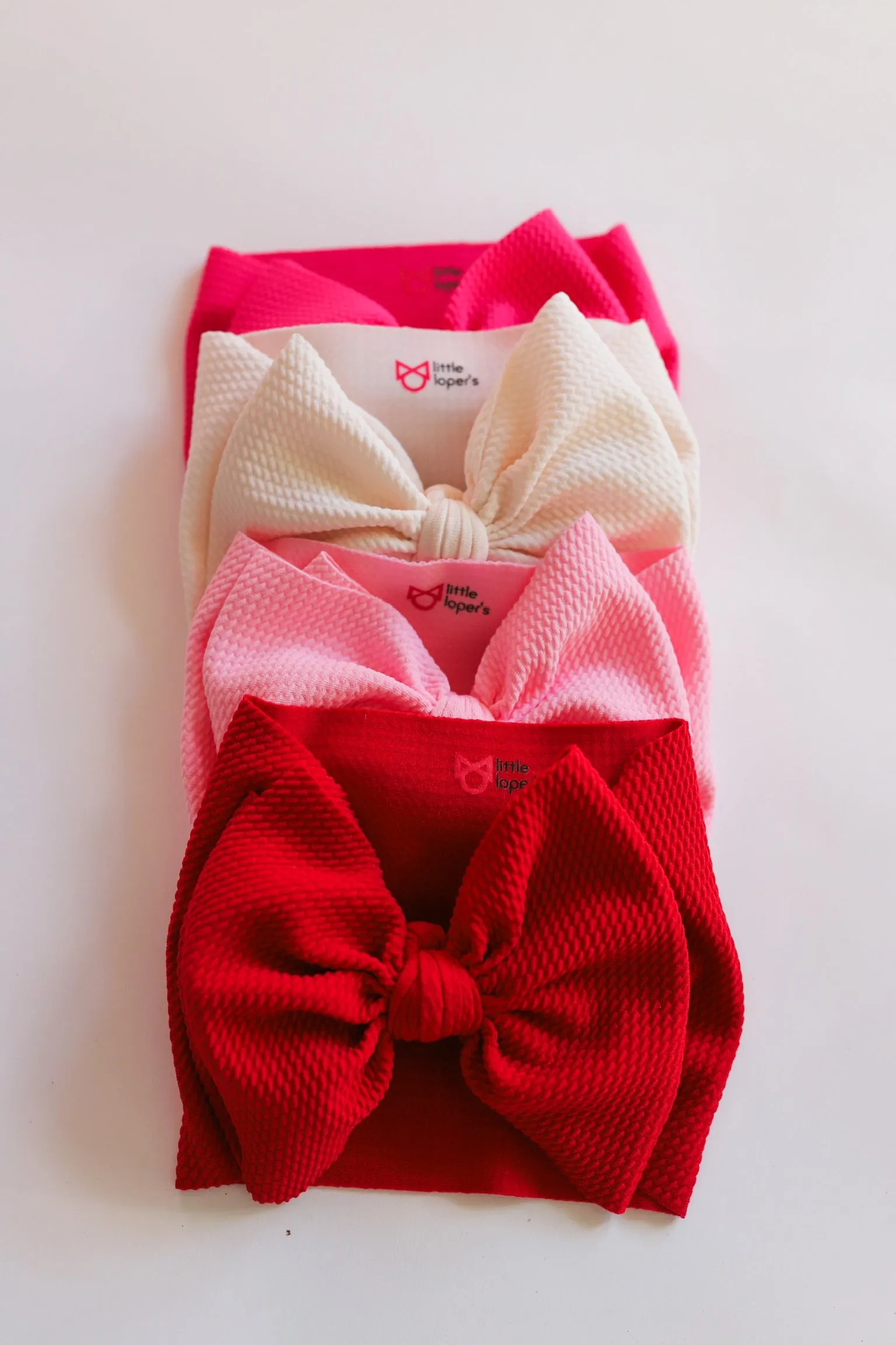 Rosey Winter Bundle
