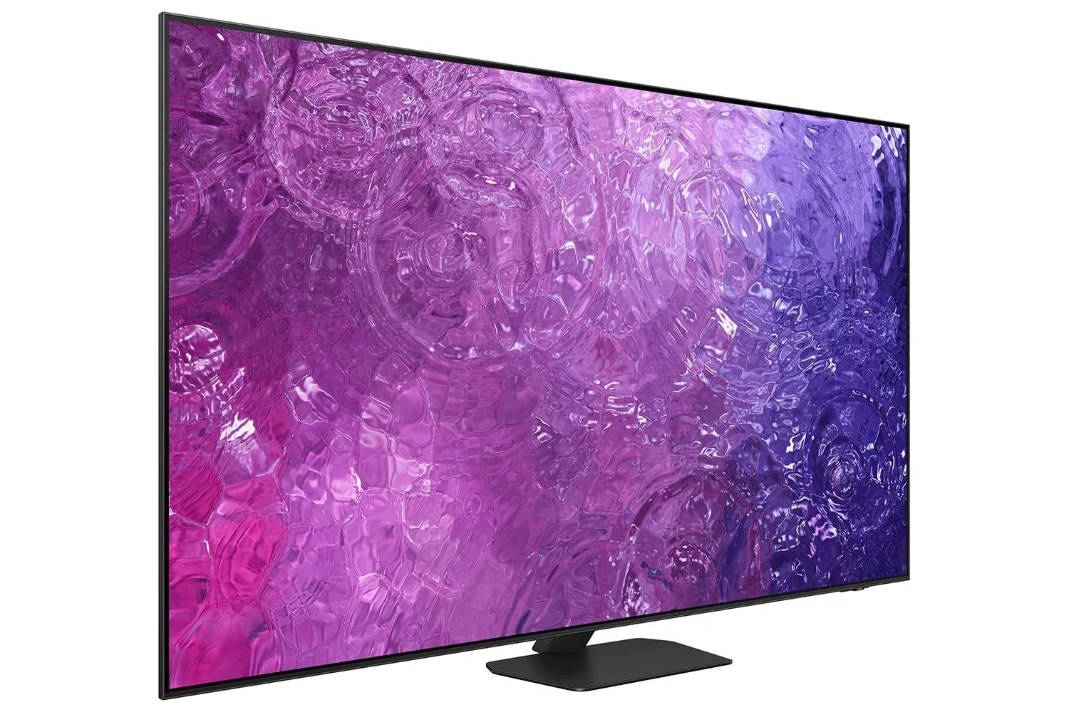 Samsung 50” Neo QLED 4K Smart TV QN90C - QN50QN90CAFXZC