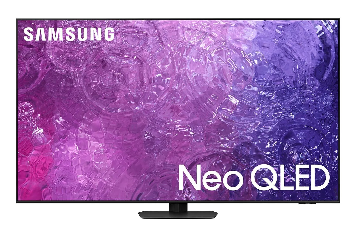 Samsung 50” Neo QLED 4K Smart TV QN90C - QN50QN90CAFXZC