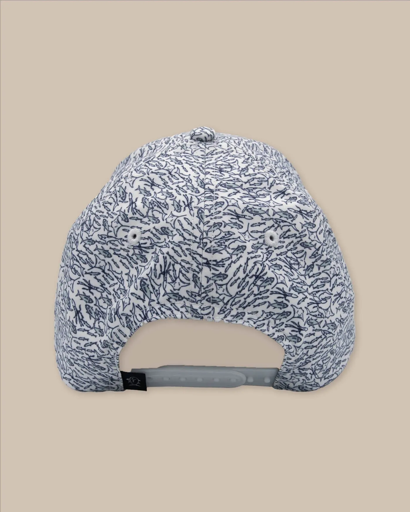 Schooling Fish Performance Hat