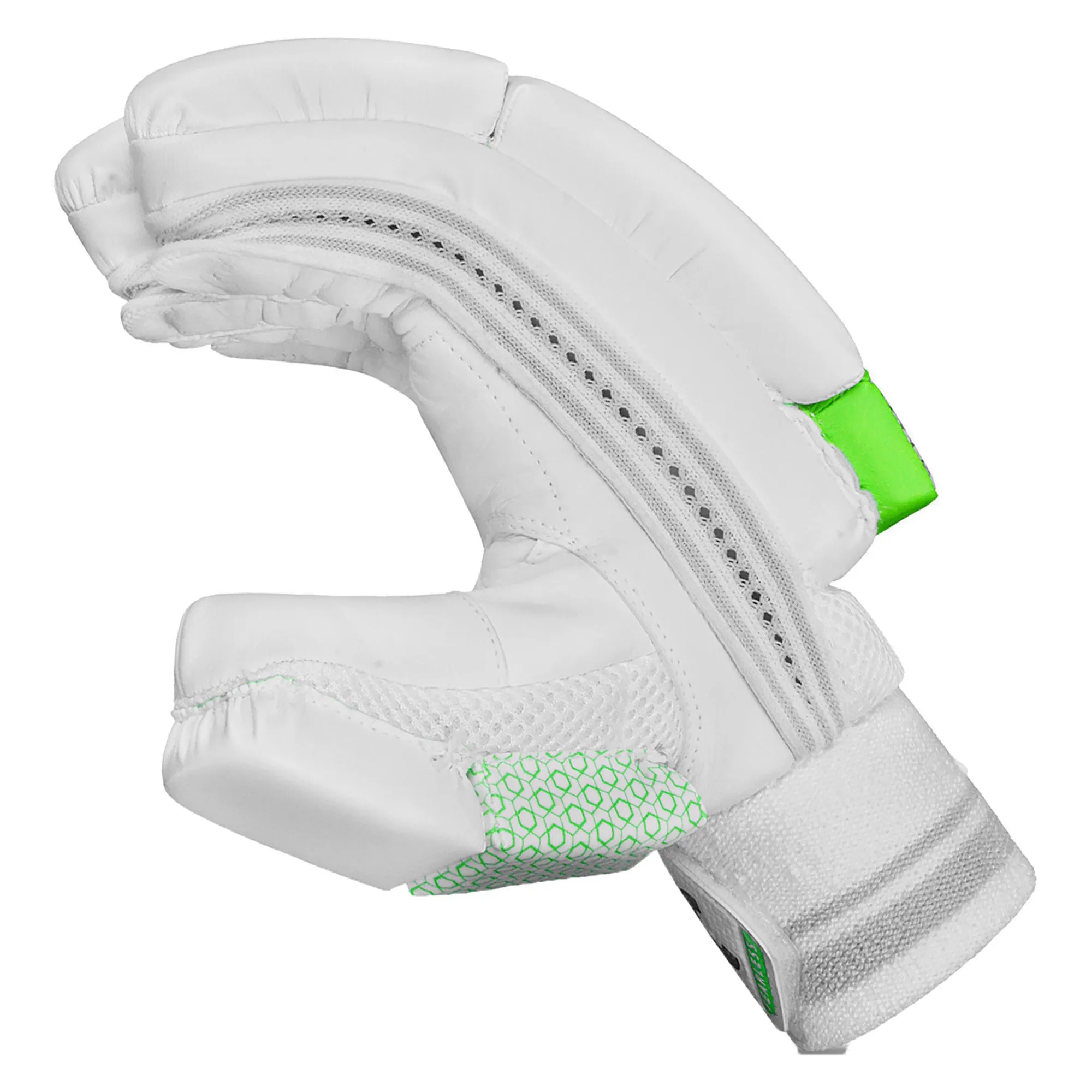 Senior's Spliit 44 Batting Gloves (2023)