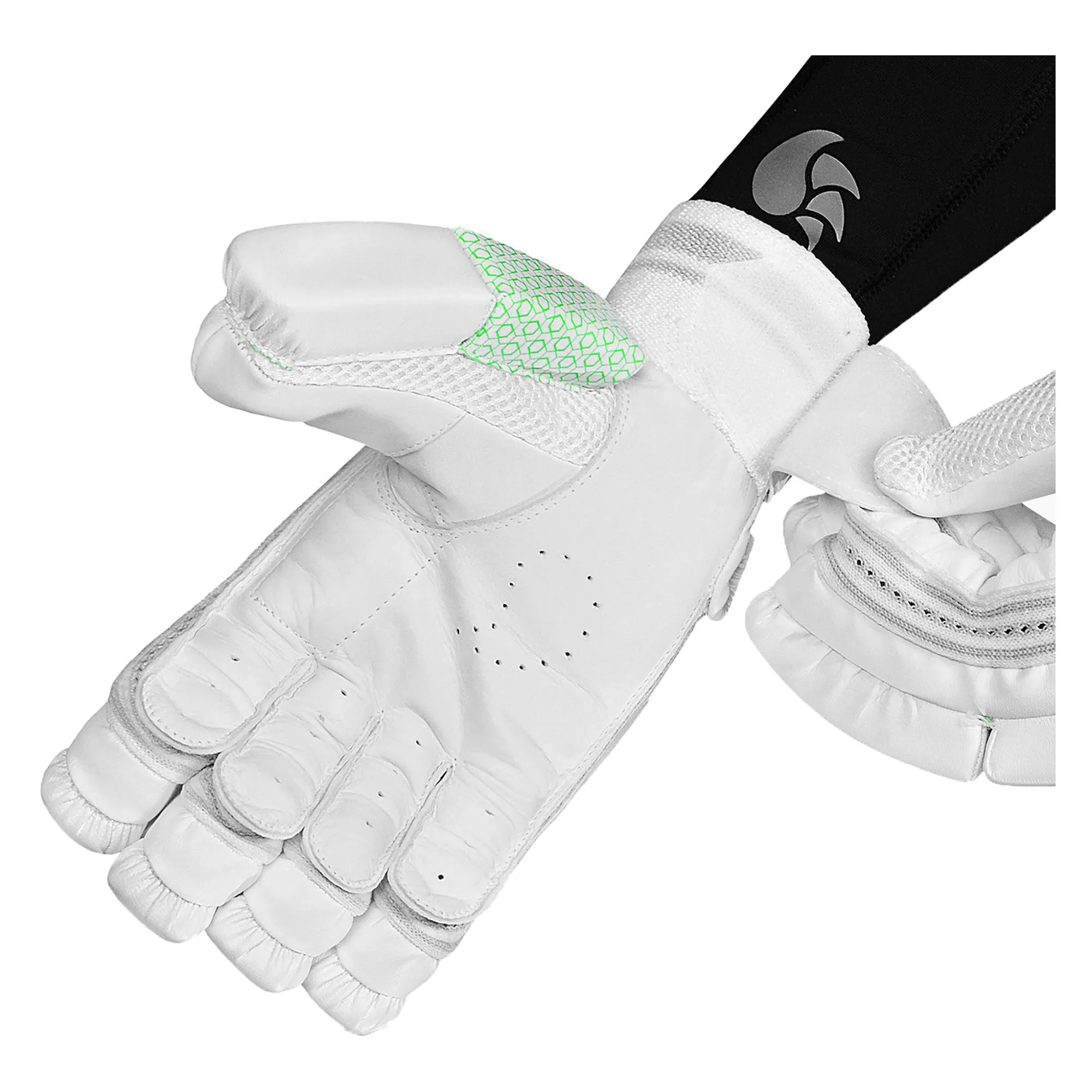 Senior's Spliit 44 Batting Gloves (2023)