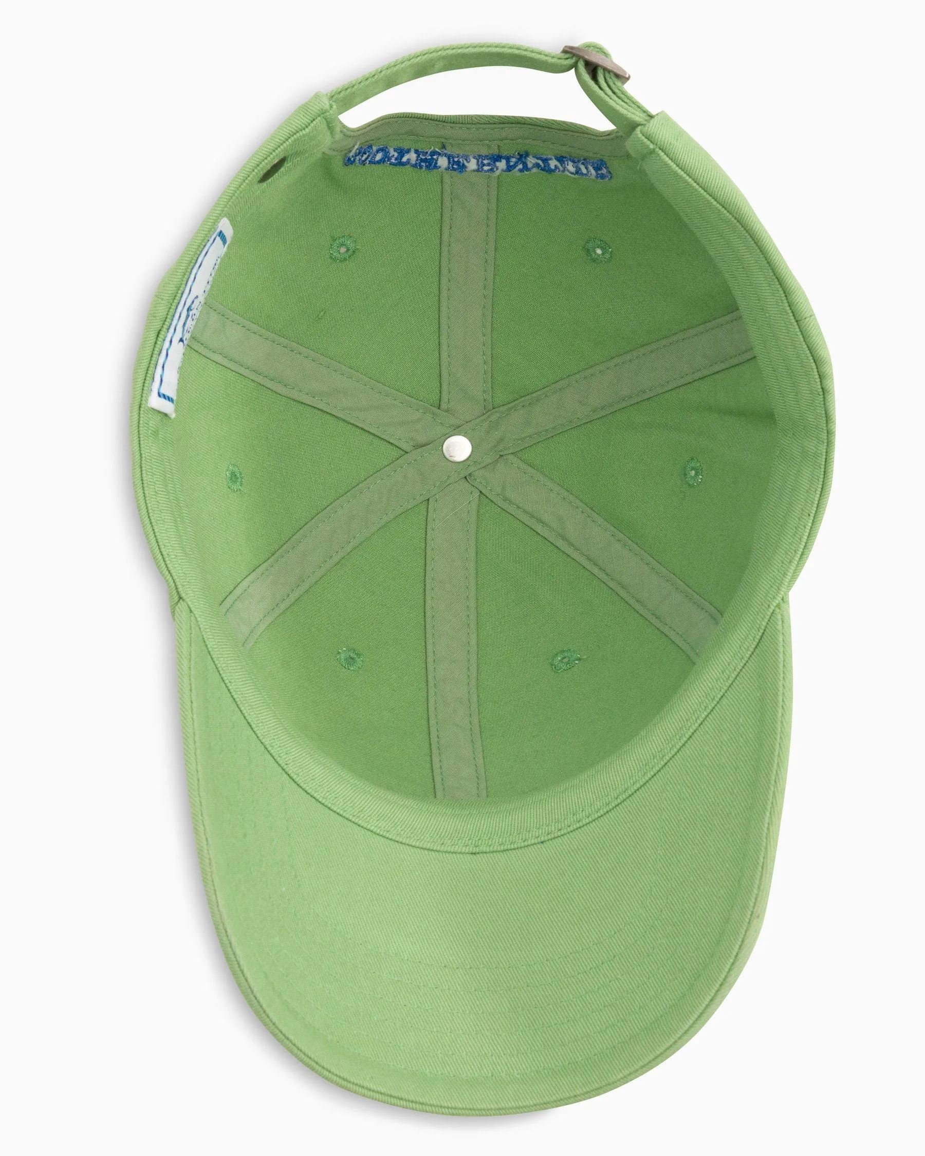 Skipjack Hat