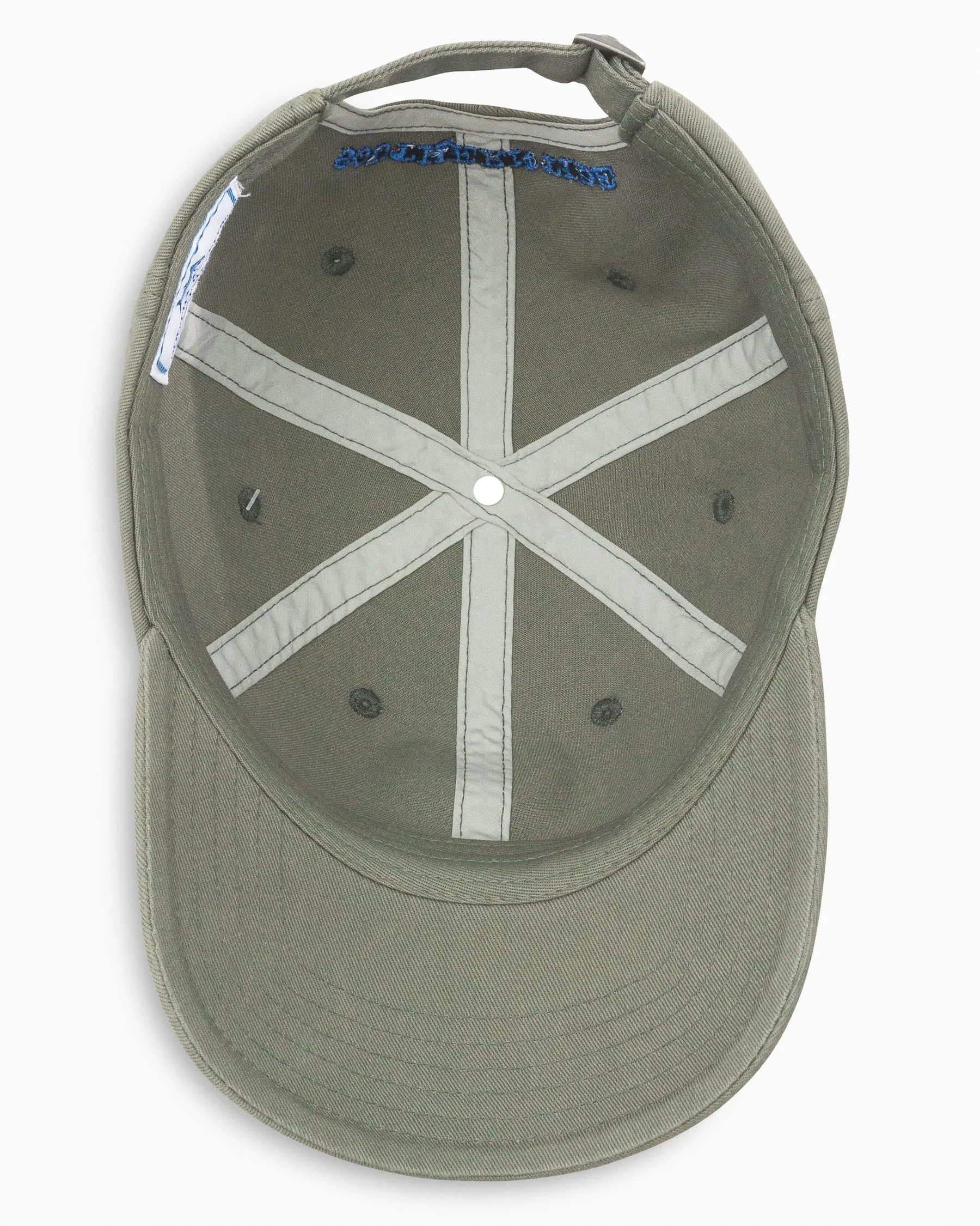 Skipjack Hat