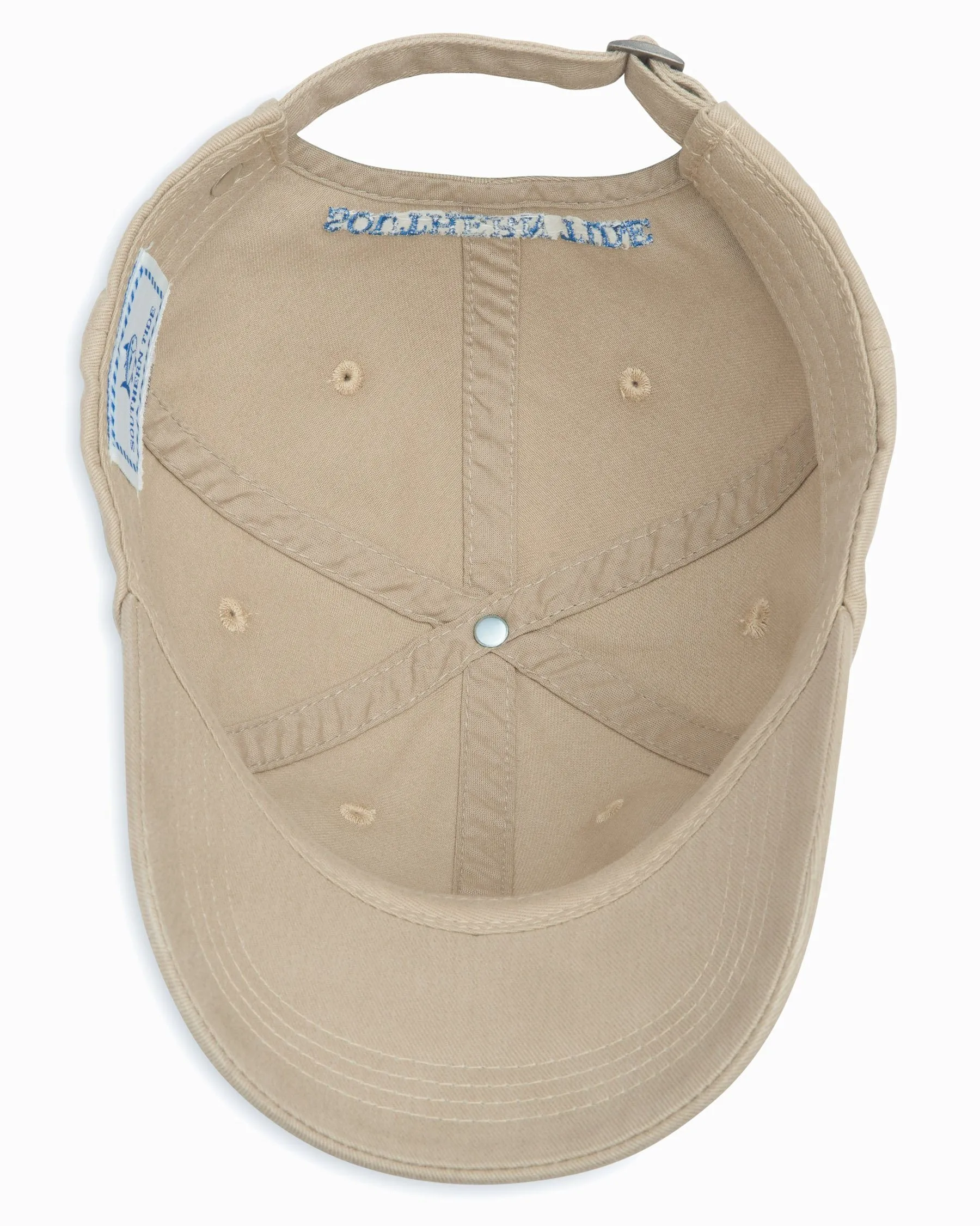 Skipjack Hat