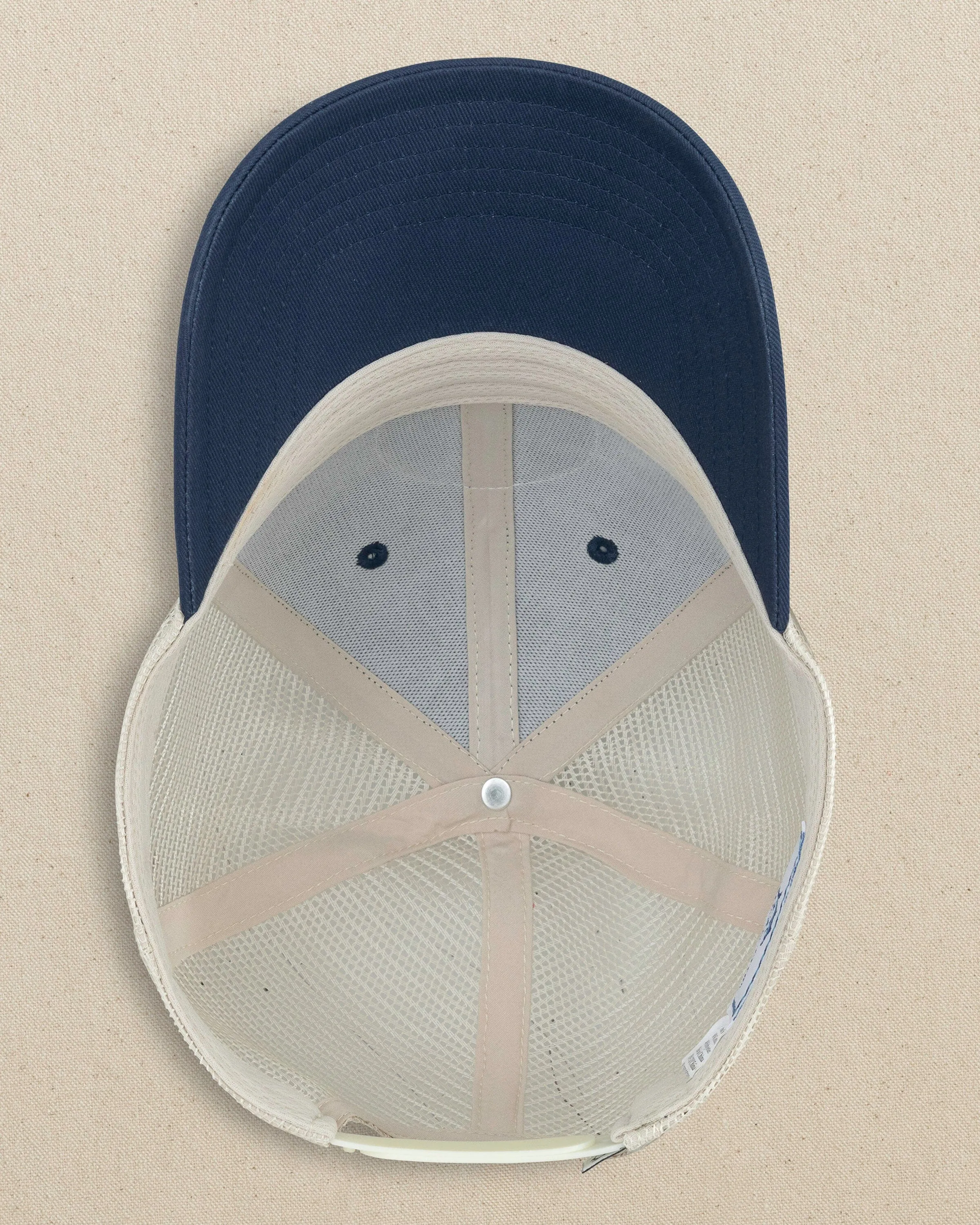 Skipjack Trading Co. Trucker Hat