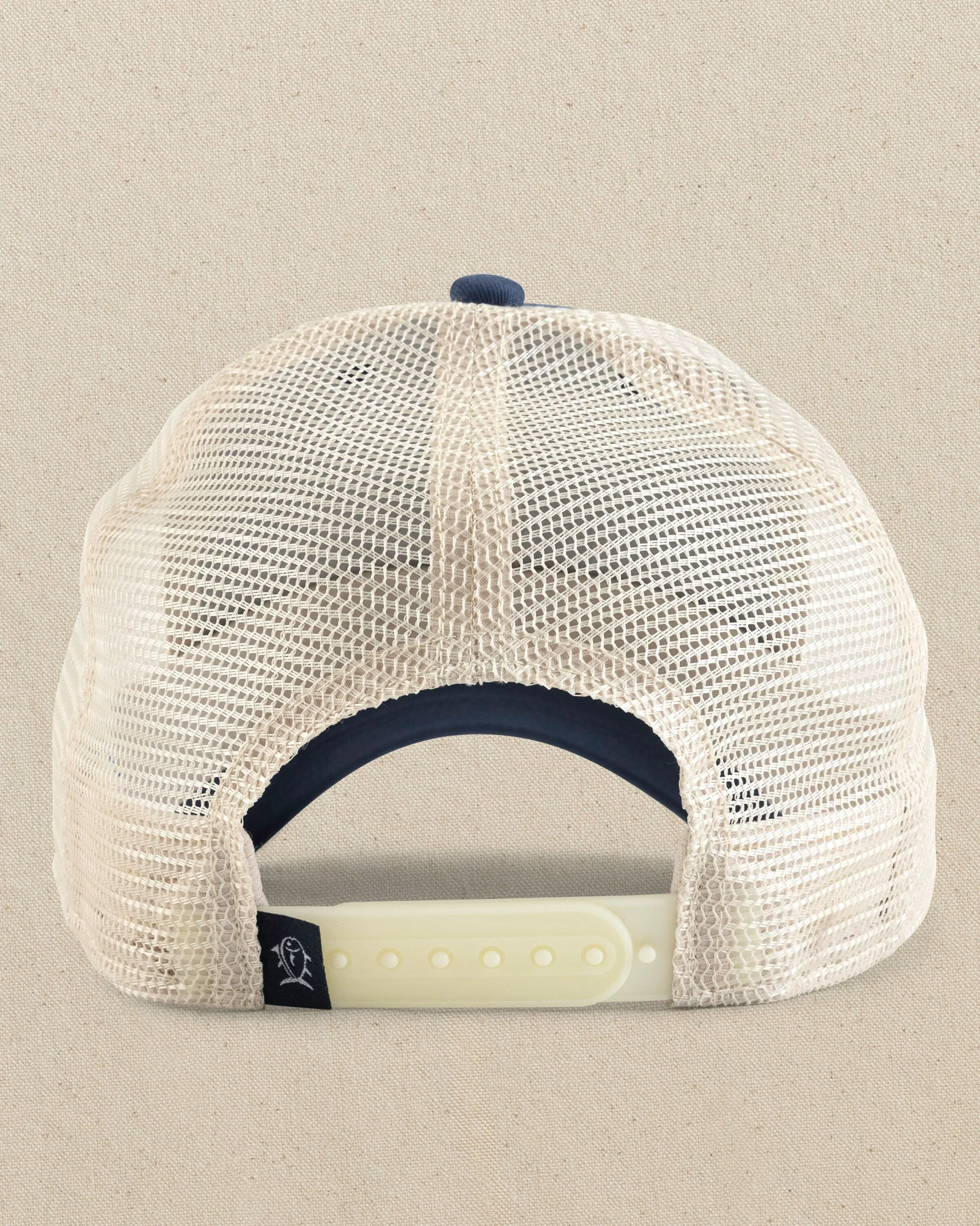 Skipjack Trading Co. Trucker Hat