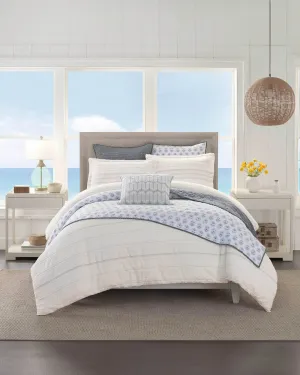 Southern Tide Oceanside Comforter Set