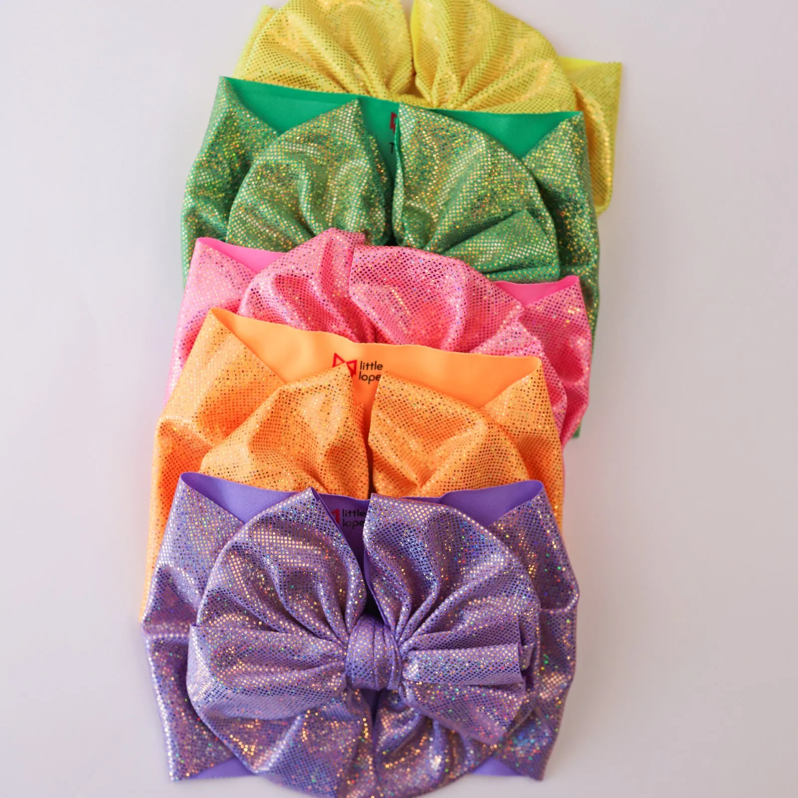 Spring Shimmer Bundle