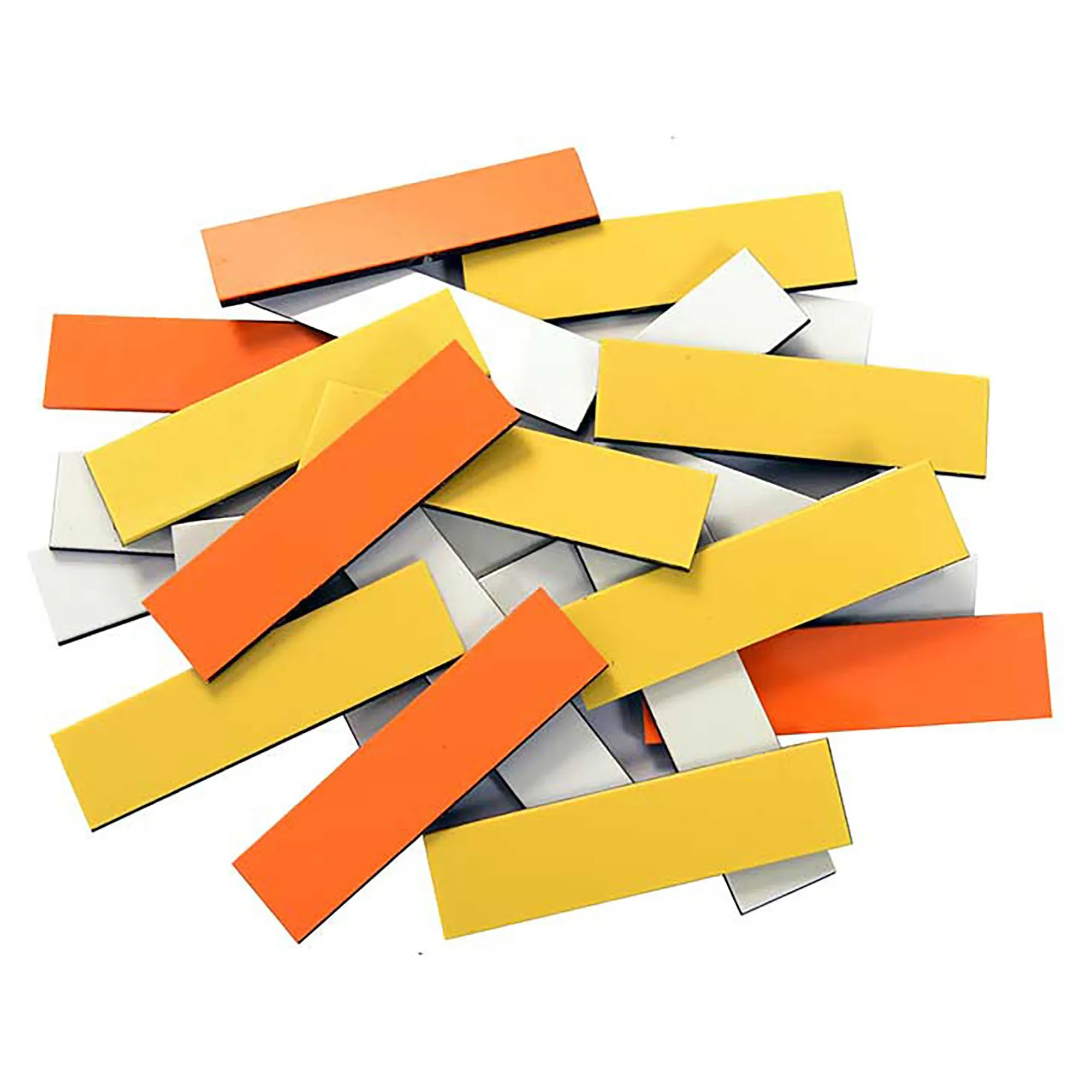 Standard 25 Pack Magnets (50mm X 12mm)
