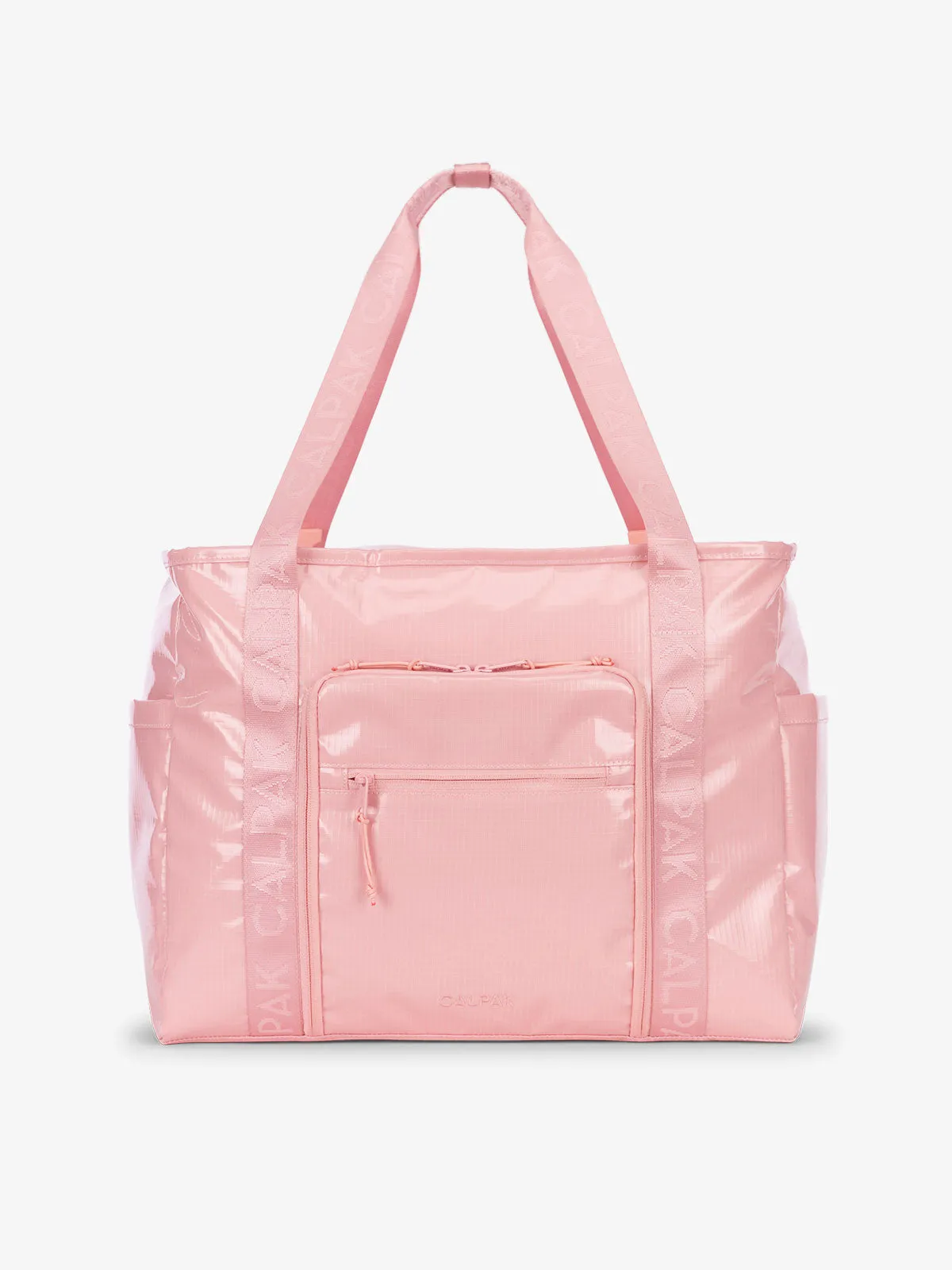 Terra 35L Water Resistant Zippered Tote Bag