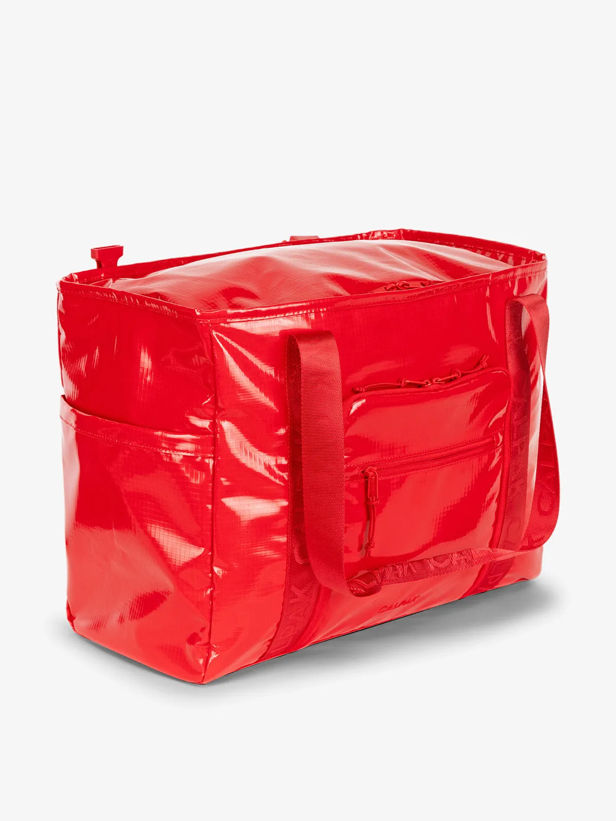 Terra 35L Water Resistant Zippered Tote Bag