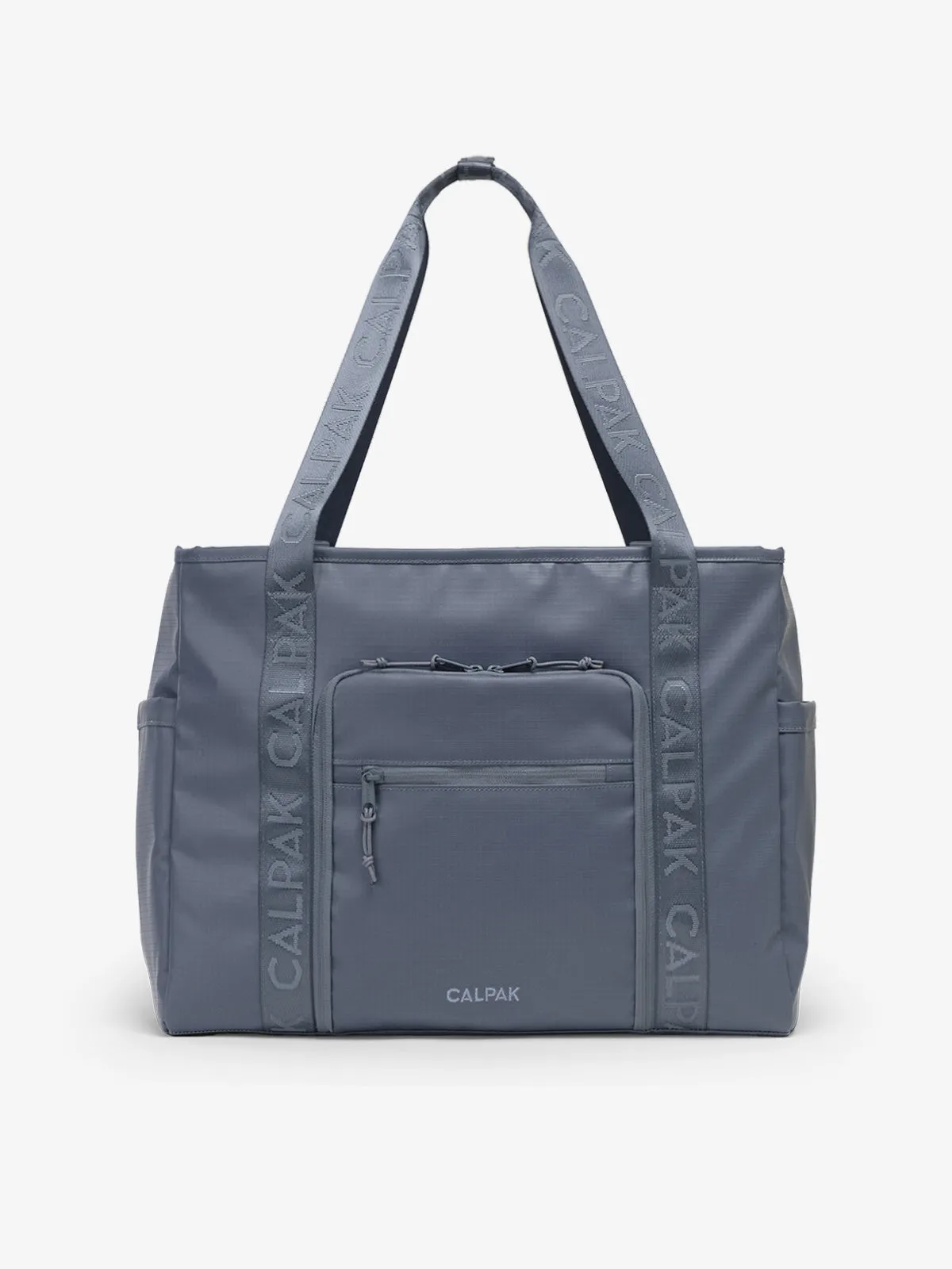 Terra 35L Water Resistant Zippered Tote Bag