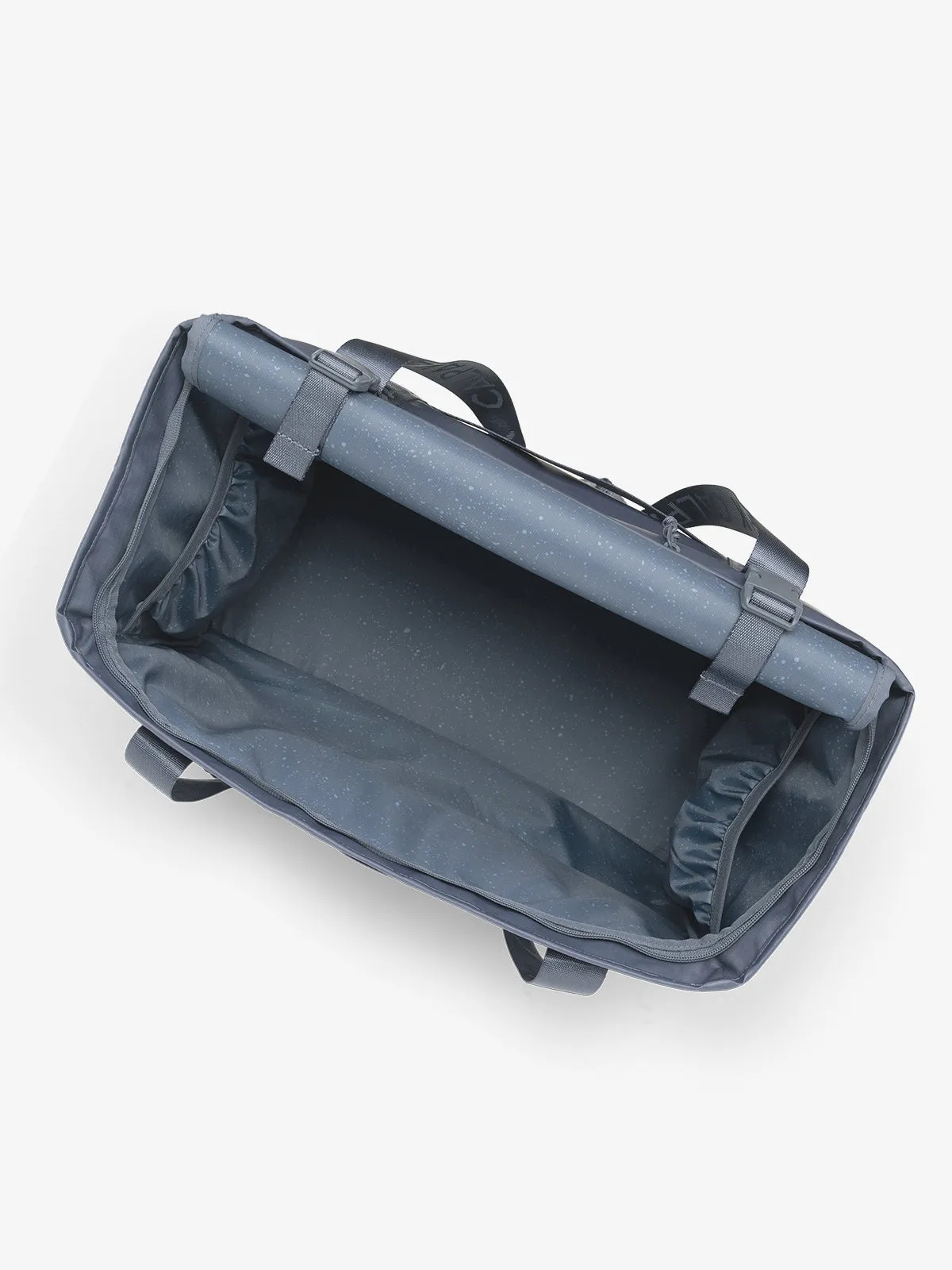 Terra 35L Water Resistant Zippered Tote Bag